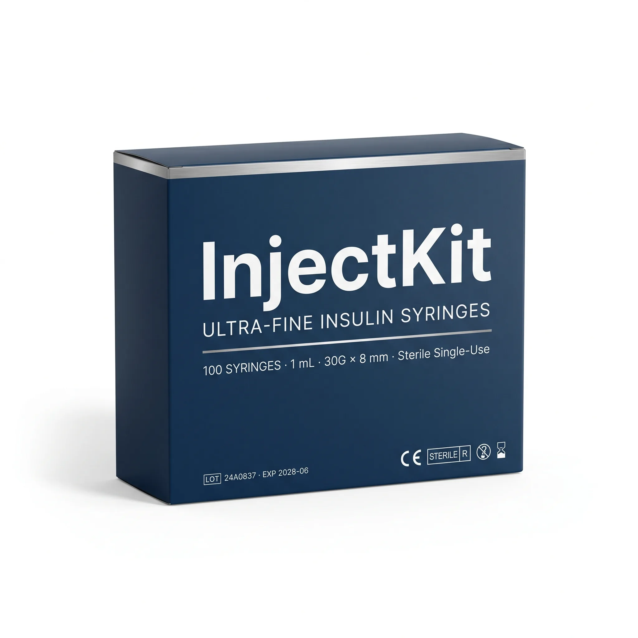 The Complete Personal-Use Supply Store