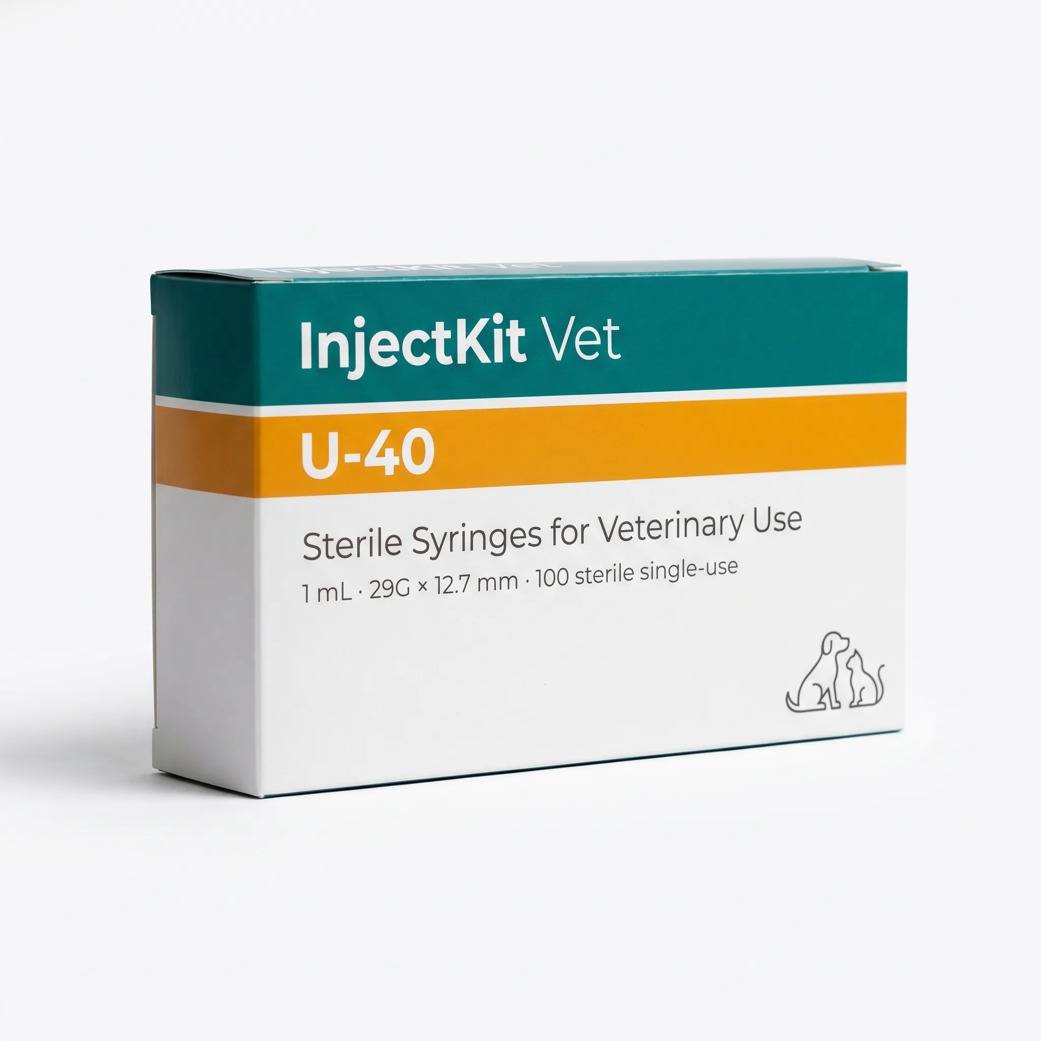 vet-syr-u40-1ml-29g-100